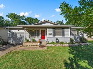 1207 N 65th St, Waco, TX 76710
