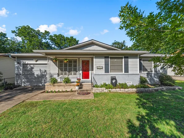 1207 N 65th St, Waco, TX 76710