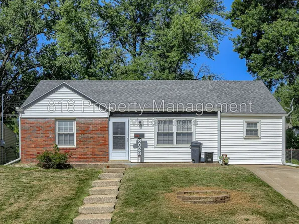 8028 Wabash Ave, Kansas City, MO 64132