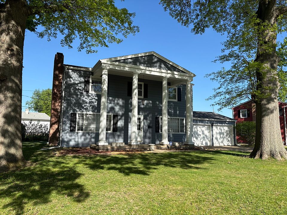 1st image of 4103 N Newcastle Dr
