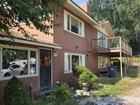 4403 Mount Ave #805, Missoula, MT 59804