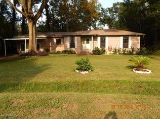 9747 W Carbondale Dr, Jacksonville, FL 32208