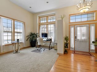 1601 128th Ln NW, Coon Rapids, MN 55448