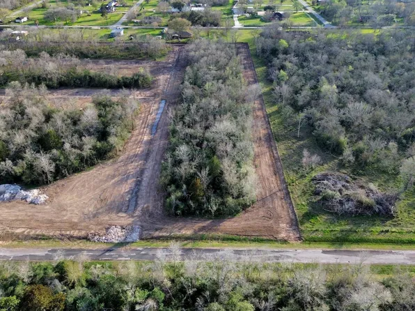 LOT 1 Campo Santo St Lot 1, San Felipe, TX 77473