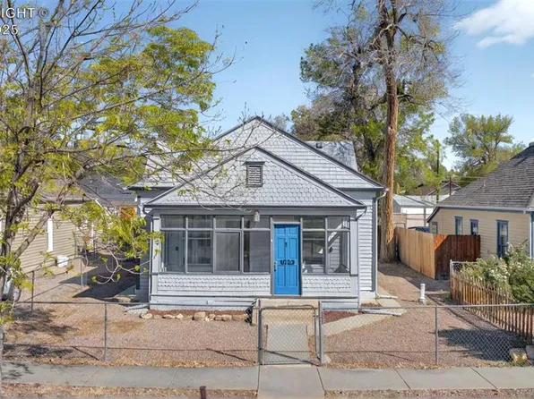 1023 Harrison Ave, Canon City, CO 81212