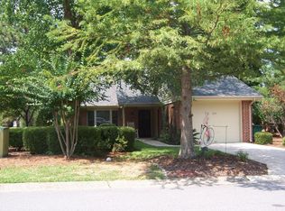 255 Pinehurst Trace Dr, Pinehurst, NC 28374