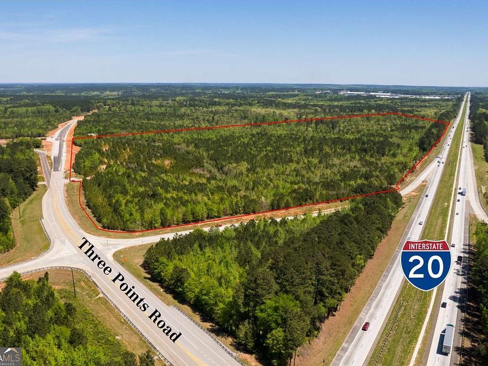 2nd image of 0 Three Points Rd