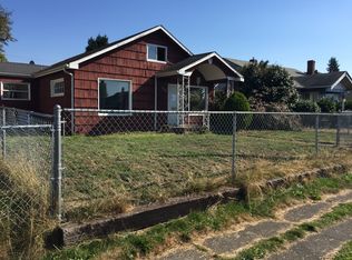 4123 S Sheridan Ave, Tacoma, WA 98418