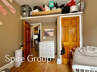 Rented by Spire Group