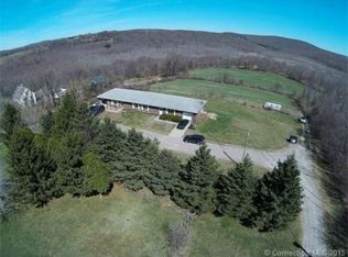 326 Babcock Hill Rd #B, Lebanon, CT 06249