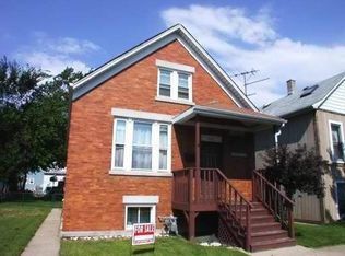 1526 Oak Park Ave, Berwyn, IL 60402