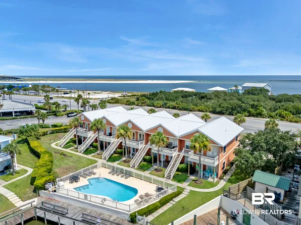 3543 Bayou Rd #C-6, Orange Beach, AL 36561