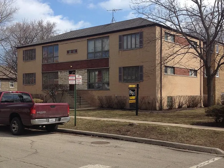 301 Elmwood Ave #1S — Photo 8