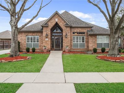 5215 Samuels Dr, Pasadena, TX, 77505