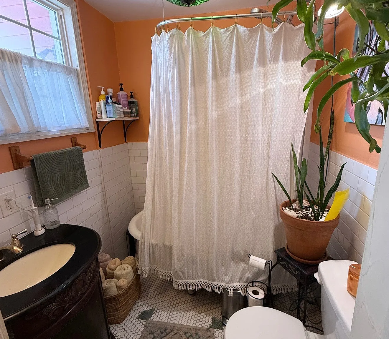 2 bed, 1100 sqft, $1,450 — Photo 4