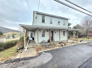 816 Main St, Zion Grove, PA 17985