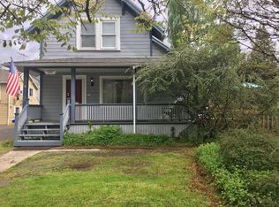 808 Madison St, Oregon City, OR 97045