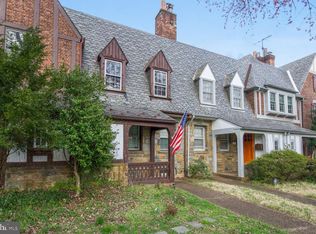 1545 44th St NW, Washington, DC 20007