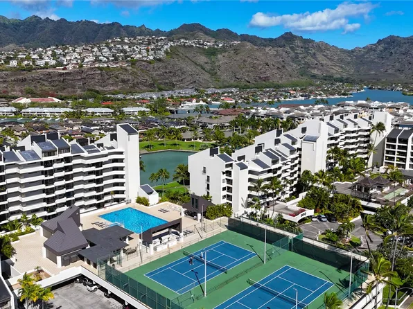 500 Lunalilo Home Rd APT 24E, Honolulu, HI 96825