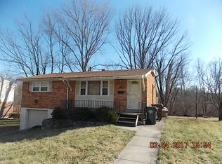 125 Brookwood Dr, Alexandria, KY 41001