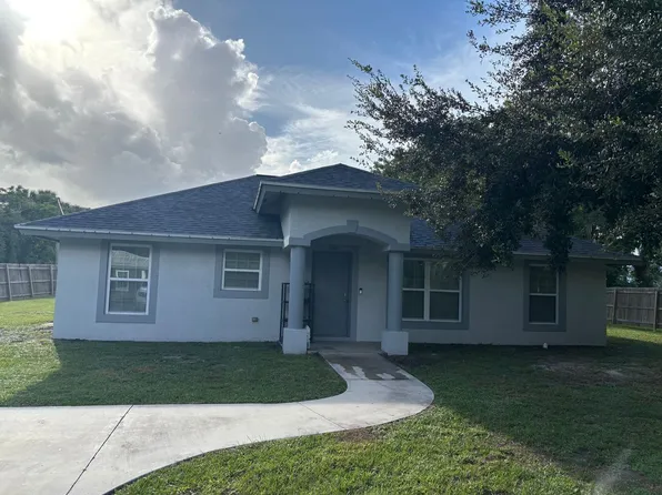 508 SE 11th Ave, Okeechobee, FL 34974