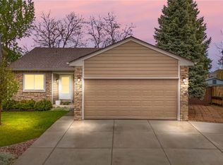 9960 Garland Ln, Westminster, CO 80021