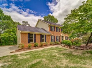 2094 Dayron Cir, Marietta, GA 30062