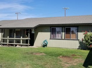 501 Progresso Ave, Parlier, CA 93648