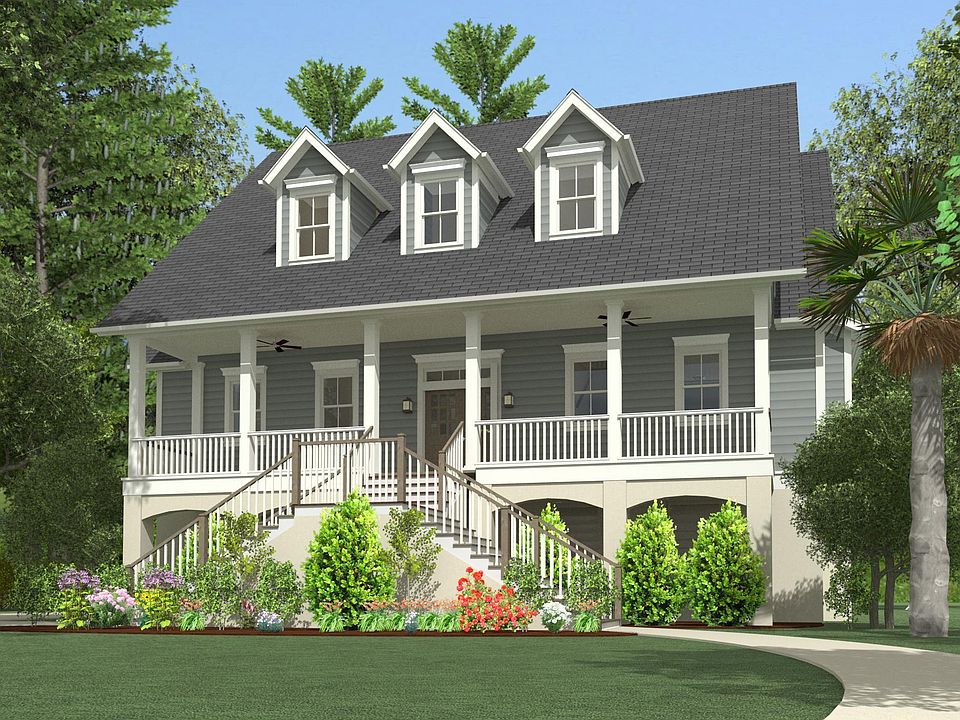1st image of 4306 Hope Plantation Dr