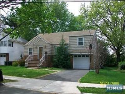 57 Lehigh Ave, Clifton, NJ, 07012