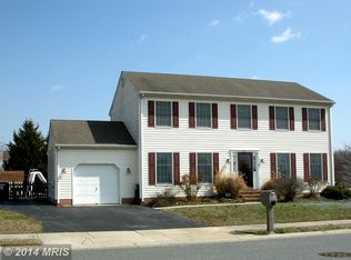 8350 Colony Cir, Easton, MD 21601