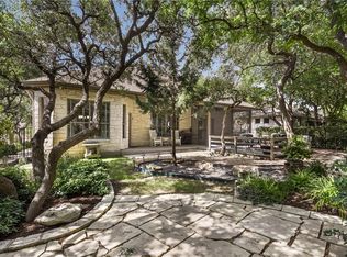 105 Fossil Rim Cv, Georgetown, TX 78633