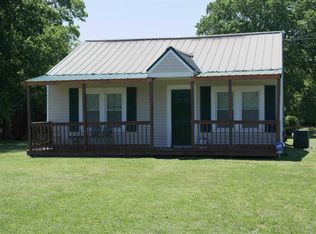 392 Old Nashville Hwy, La Vergne, TN 37086
