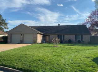 2205 Cutler Rdg, Virginia Beach, VA 23454