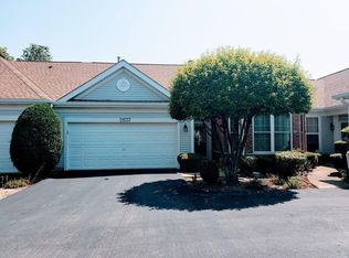 21537 W Empress Ln, Plainfield, IL 60544