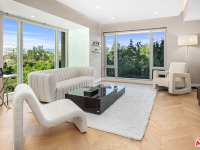 10727 Wilshire Blvd APT 503, Los Angeles, CA, 90024
