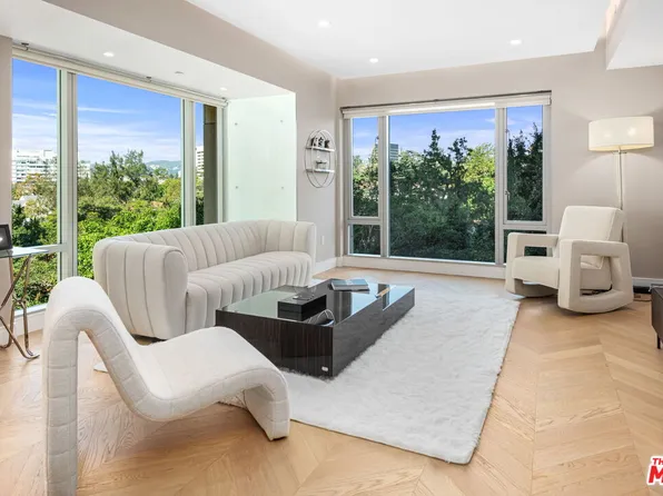 10727 Wilshire Blvd APT 503, Los Angeles, CA 90024