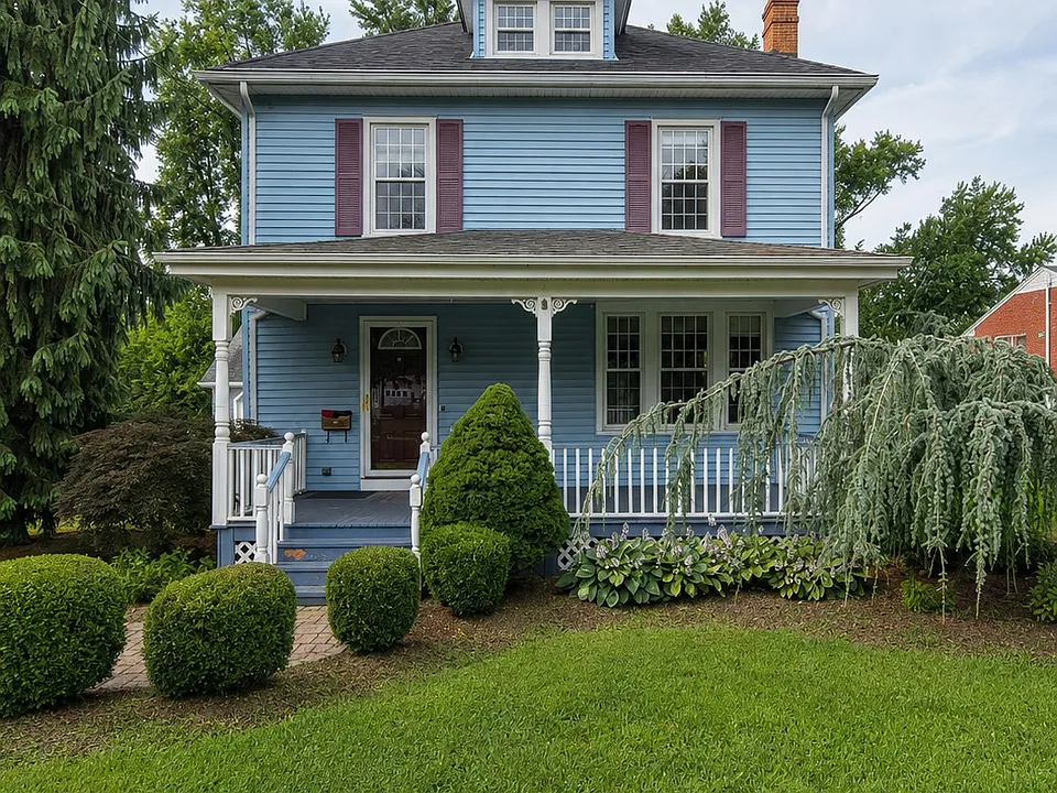 95 West St