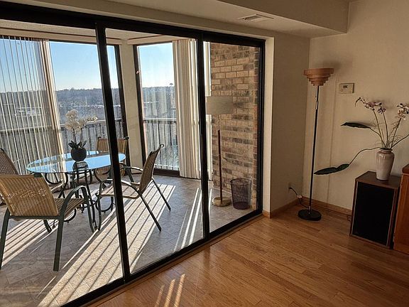 2nd image of 5903 Mount Eagle Dr APT 1207