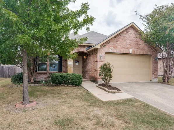 413 Azalea Dr, Fate, TX 75087