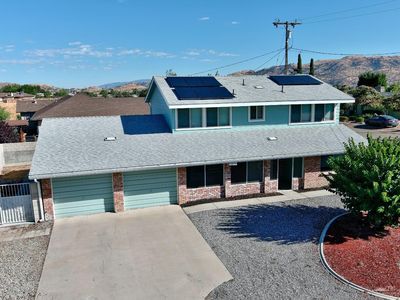 19801 Luana Dr, Tehachapi, CA, 93561