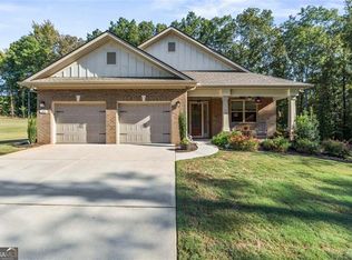 143 Whitworth Dr #10, Locust Grove, GA 30248