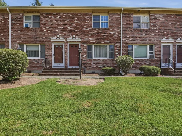 322 Bedford St Unit 322, East Bridgewater, MA 02333