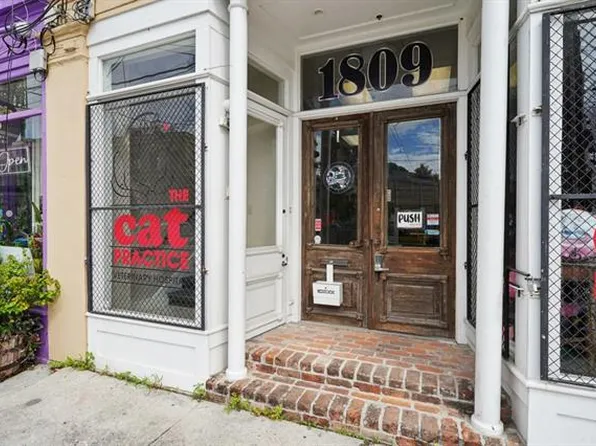 1809 Magazine St, New Orleans, LA 70130