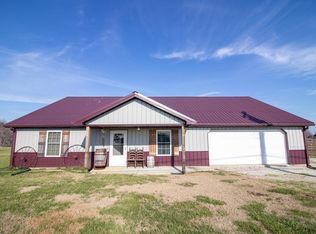 347 Highway 232, Harned, KY 40144
