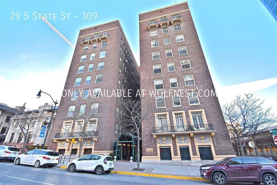 1st image of 29 S State St APT 309