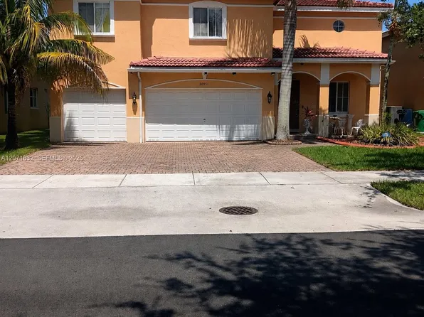 20551 NW 7th Ct, Miami Gardens, FL 33169