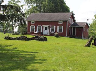 118 Non Hill Rd, Pleasant Mount, PA 18453