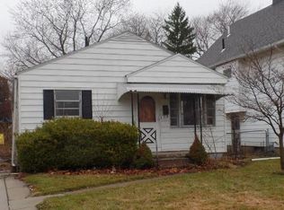 4313 Bellevista Dr, Toledo, OH 43612