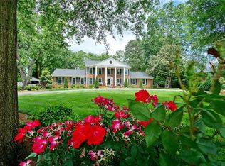 1097 Riverbend Dr, Bermuda Run, NC 27006